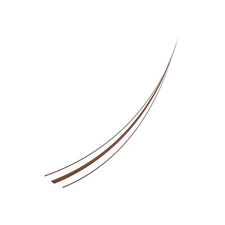 Miche Bloomin’ - Eyelash Extensions 49 Brown Lure Ext, 144 pcs, 23 g, 4560364939829