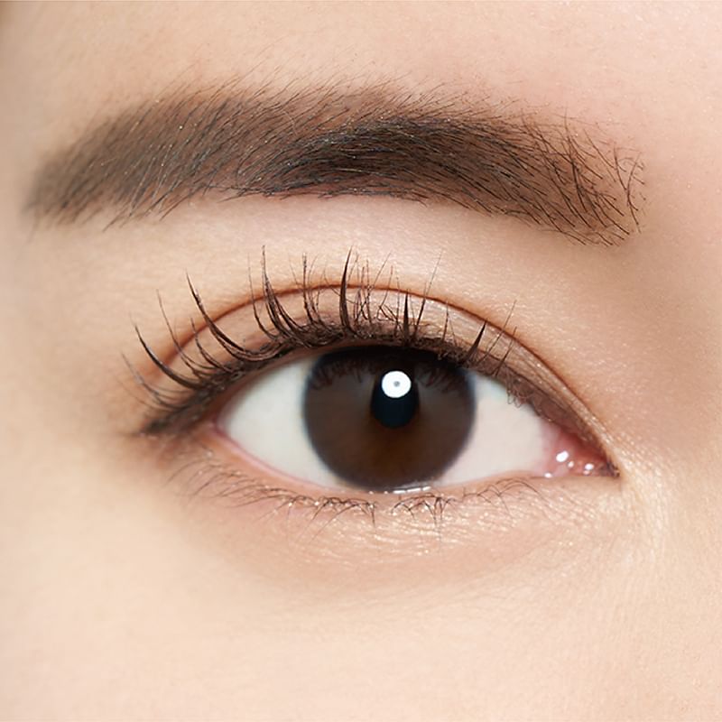 Miche Bloomin’ - Eyelash Extensions 49 Brown Lure Ext, 144 pcs, 23 g, 4560364939829