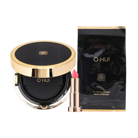 O HUI - Ultimate Cover Mesh Cushion Special Set, 3 pcs, 281 g, 8801051251555