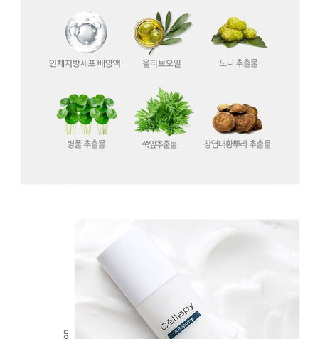 Cellapy - A.Repair Lotion, 125ml, 320 g, 8809747948161