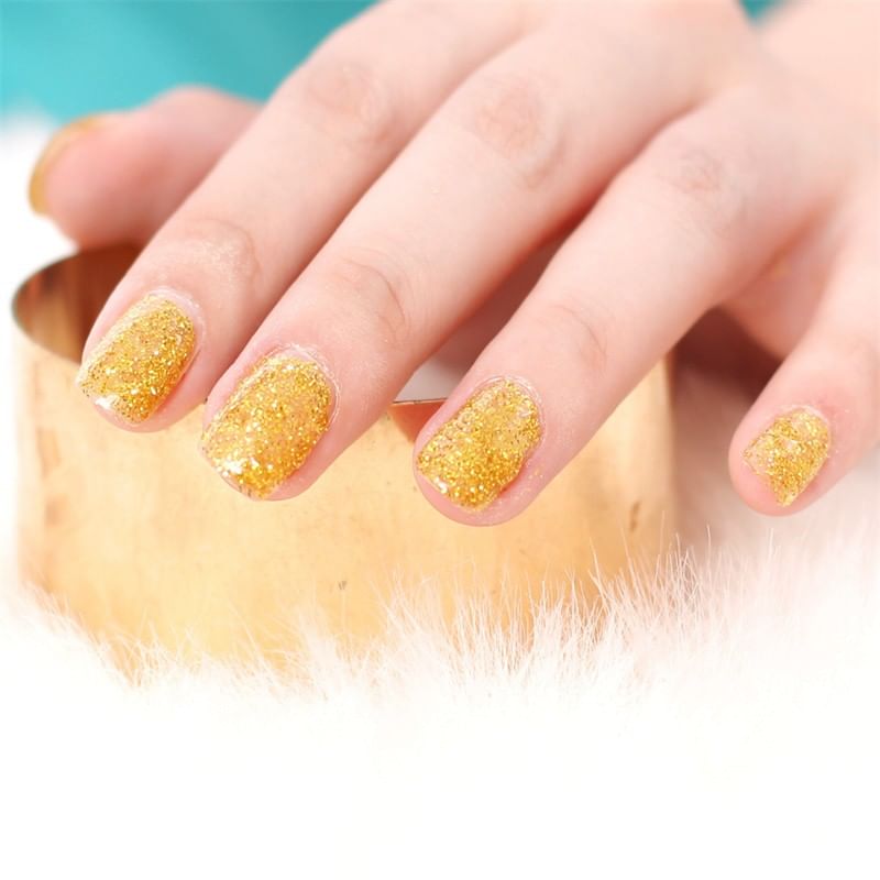 ALLOYA - Water-Based Natural Nail Polish Environmental Friendly 084 Forbidden City, 10ml, 60 g, 6934849100840