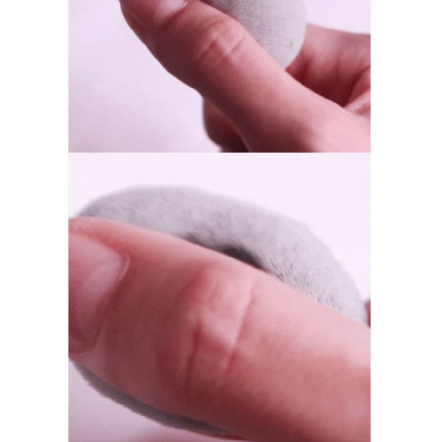espoir - Super Soft Face Brush, 1 pc, 53 g, 8809563966813
