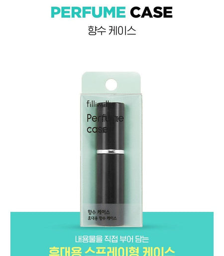 fillimilli - Perfume Case, 1 pc, 26 g, 8809374642203