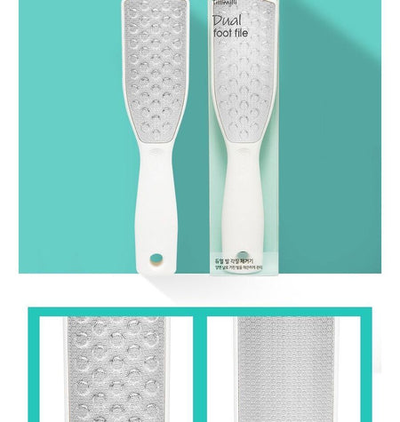 fillimilli - Dual Foot File, 1 pc, 128 g, 8809374642289