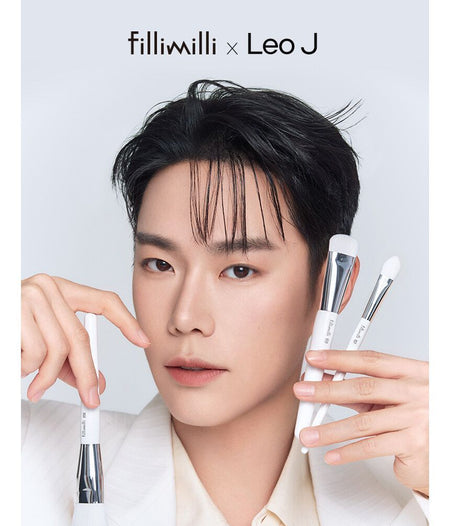 fillimilli - Nose Contour Brush 857, 1 pc, 23 g, 8809865770149