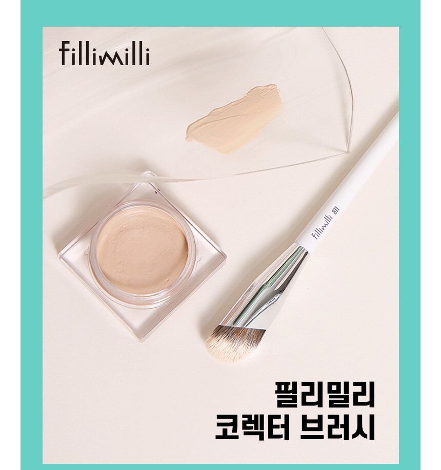 fillimilli - Corrector Brush 811, 1 pc, 25 g, 8809253878976