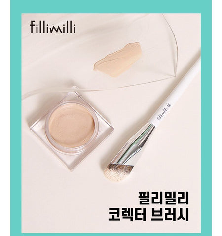 fillimilli - Corrector Brush 811, 1 pc, 25 g, 8809253878976