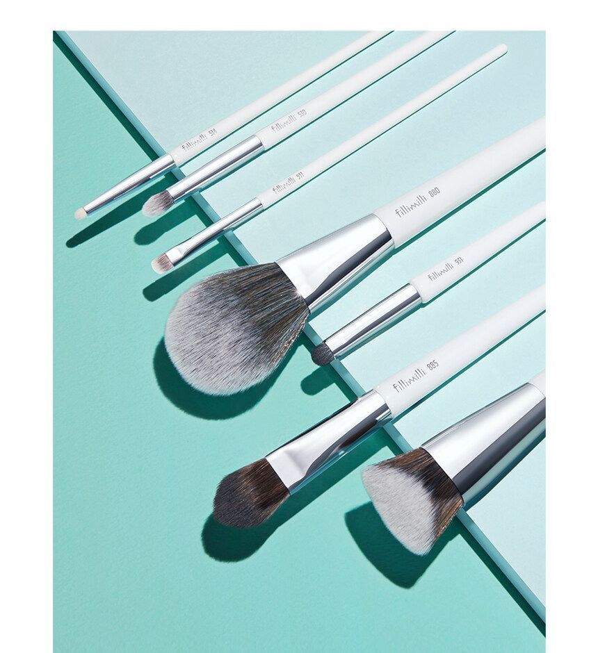 fillimilli - Dual Concealer Brush 810, 1 pc, 21 g, 8809374642166