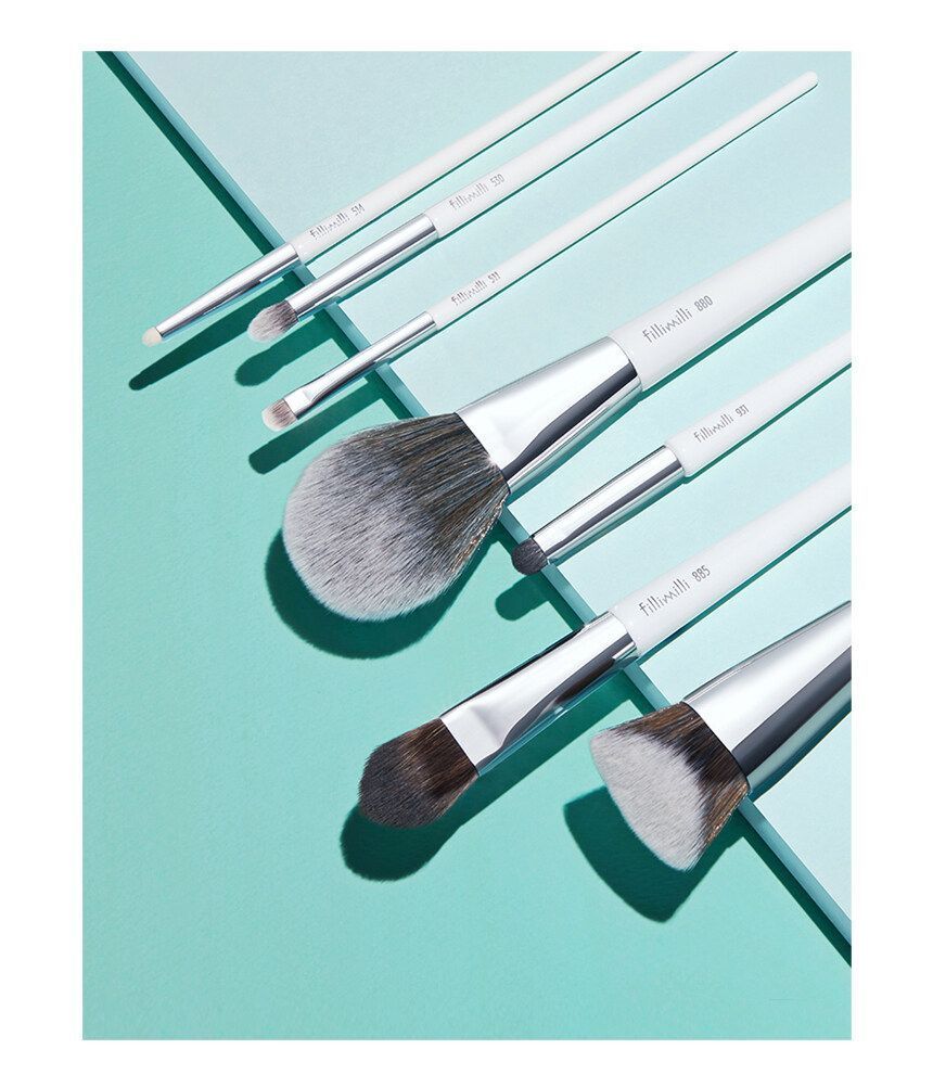 fillimilli - Point Eye Shadow Brush Defining 511, 1 pc, 20 g, 8809374642135