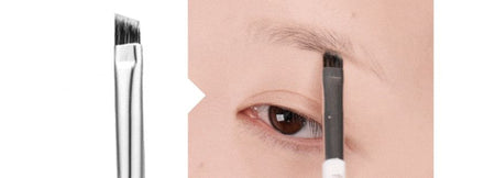 fillimilli - Eye Makeup Brush Set, 5 pcs, 113 g, 8801489117614