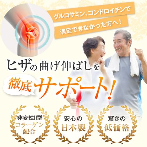 FINE JAPAN - Function Claims Undenatured Type II Collagen UC-II, 250 Tablets, 228 g, 4976652006751