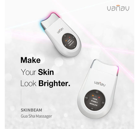 vanav - Skin Beam, 1 pc, 274 g, 8809131110693