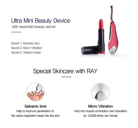 vanav - Ray
, 1 pc, 72 g, 8809131110037