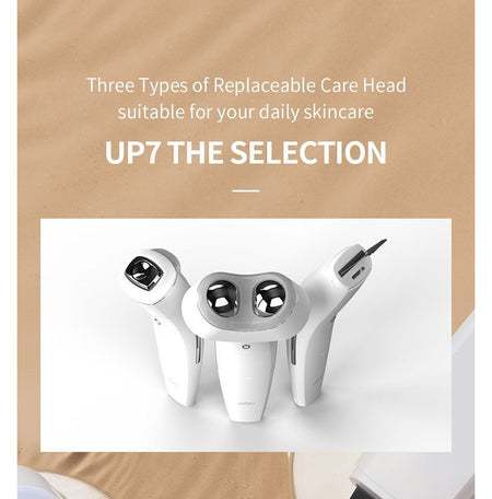 vanav - UP7 The Selection, 1 set, 1464 g, 8809131110808