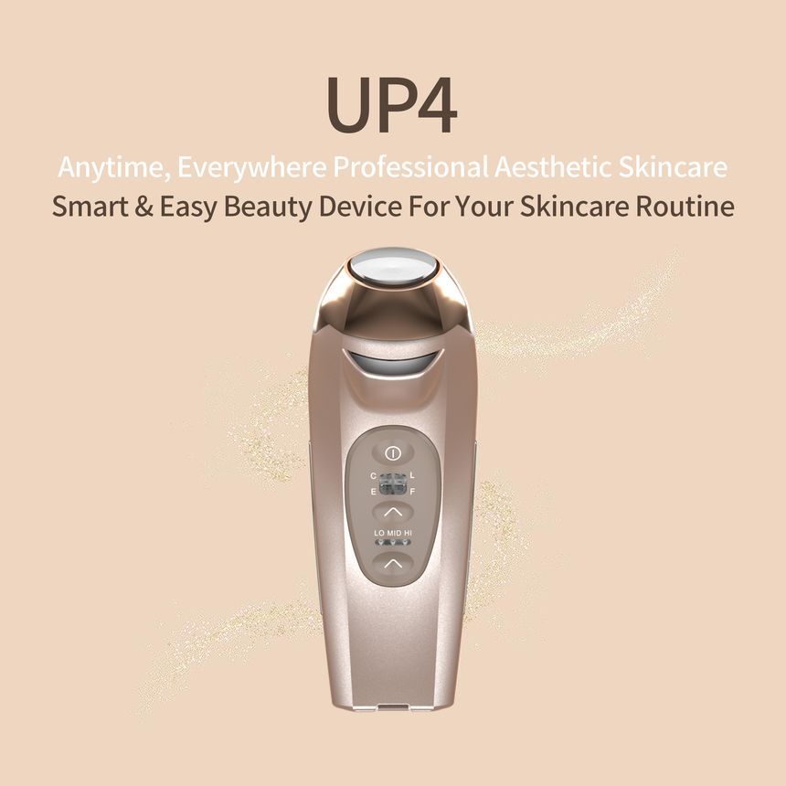 vanav - UP4 Cleanse & Lift, 1 set, 1065 g, 8809131110785