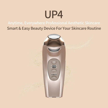 vanav - UP4 Cleanse & Lift, 1 set, 1065 g, 8809131110785