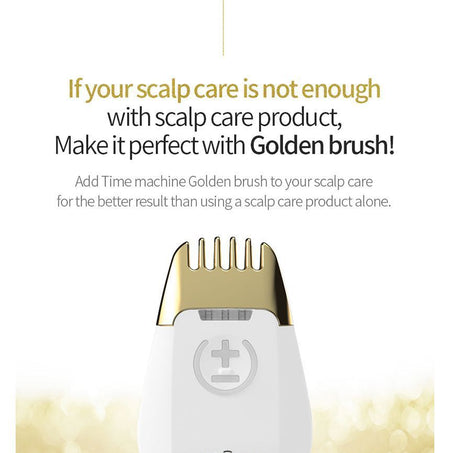vanav - Time Machine Golden Brush, 1 set, 122 g, 8809131110488