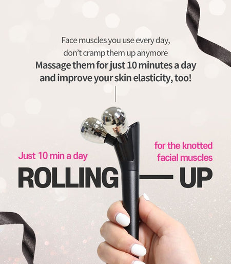 vanav - Rolling Up, 1 set, 590 g, 8809131110754