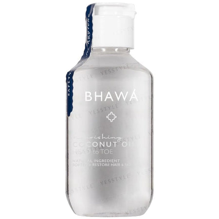 BHAWA - Nourishing Coconut Oil, 100ml, 156 g, 8859168496642