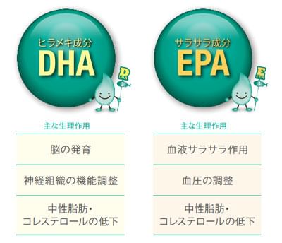 FINE JAPAN - Nattokinase + EPA & DHA Capsules, 120 Capsules, 60 g, 4976652013650