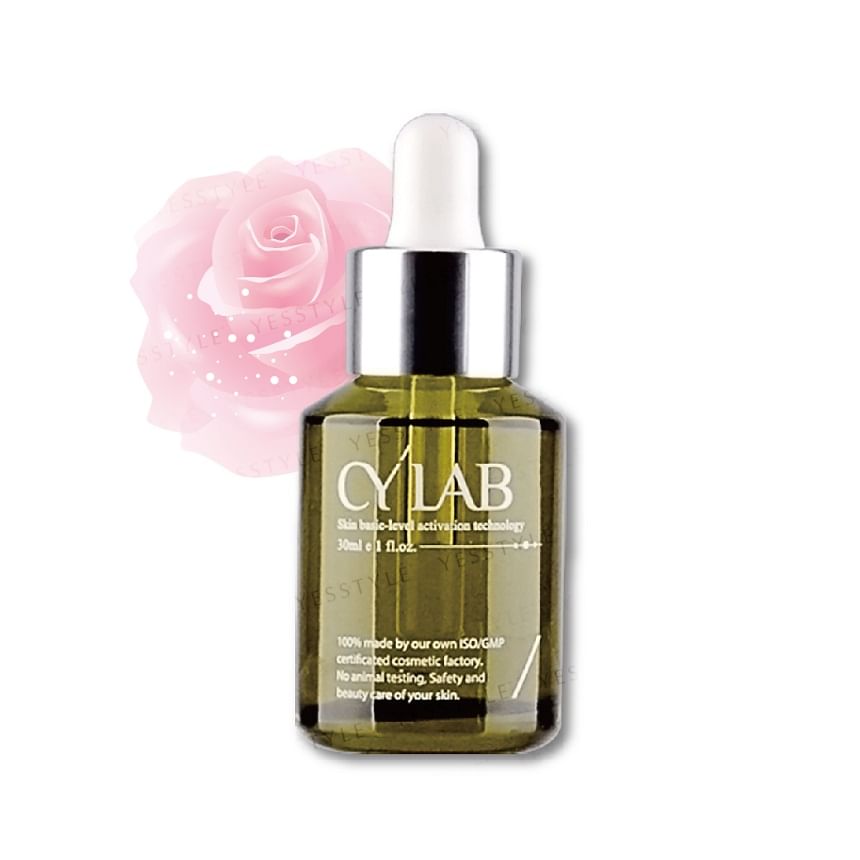 CYLAB - Rose Supreme Essence, 30ml, 180 g, 4712757591514