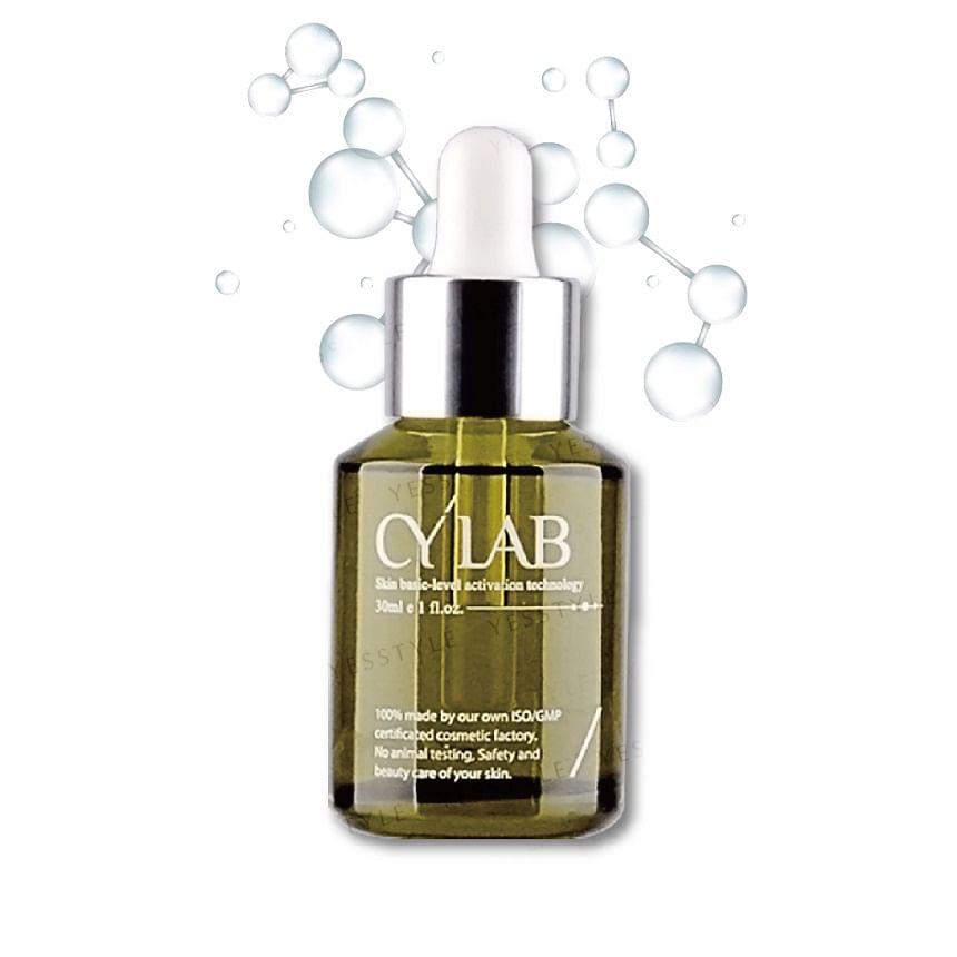 CYLAB - Peptide Firming Essence, 30ml, 180 g, 4712757591507