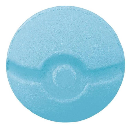 Bandai - Pokemon Figure Bath Ball, 1 pc - Random Style, 92 g, 4549660857051