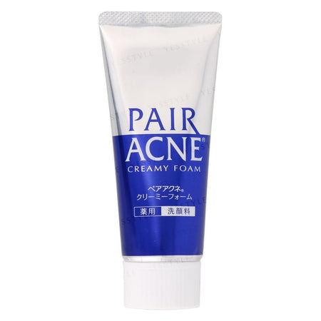 LION - Pair Acne Creamy Foam, 80g, 108 g, 4903301034506