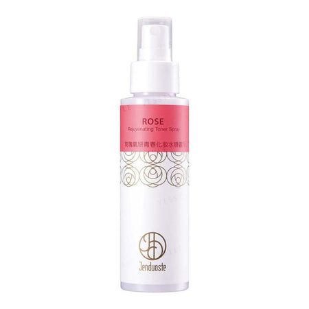 JOURDENESS - Jenduoste Rose Rejuvenating Toner Spray, 100ml, 128 g, 4712589347853