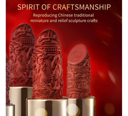 CATKIN - Rouge Lipstick  - CR130, #CR130, 41 g, 6922655713644