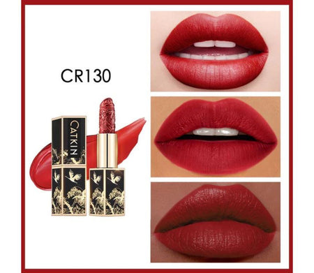 CATKIN - Rouge Lipstick  - CR130, #CR130, 41 g, 6922655713644