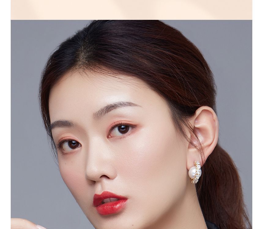 CATKIN - Rouge Lipstick  - CR130, #CR130, 41 g, 6922655713644