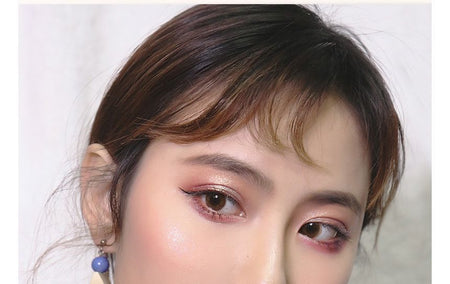 CATKIN - 9 Colors Eyeshadow Palette - C01 Spring, #C01 Spring, 111 g, 6971870596389