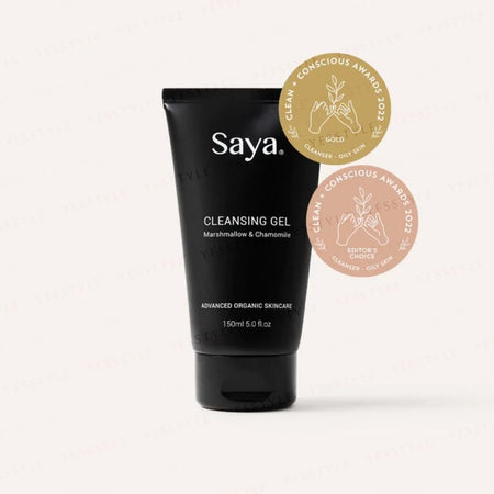 Saya - Cleansing Gel, 150ml, 180 g, 93551038