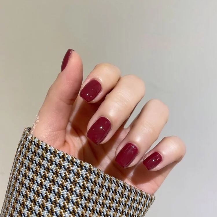 BEHOLD - Professional Gel Polish BH019 Wine Red, 10ml, 40 g, 4897130750198