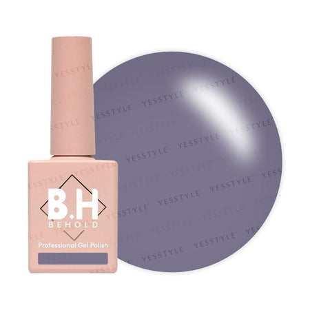 BEHOLD - Professional Gel Polish BH046 Lavender Frost, 10ml, 40 g, 4897130750464