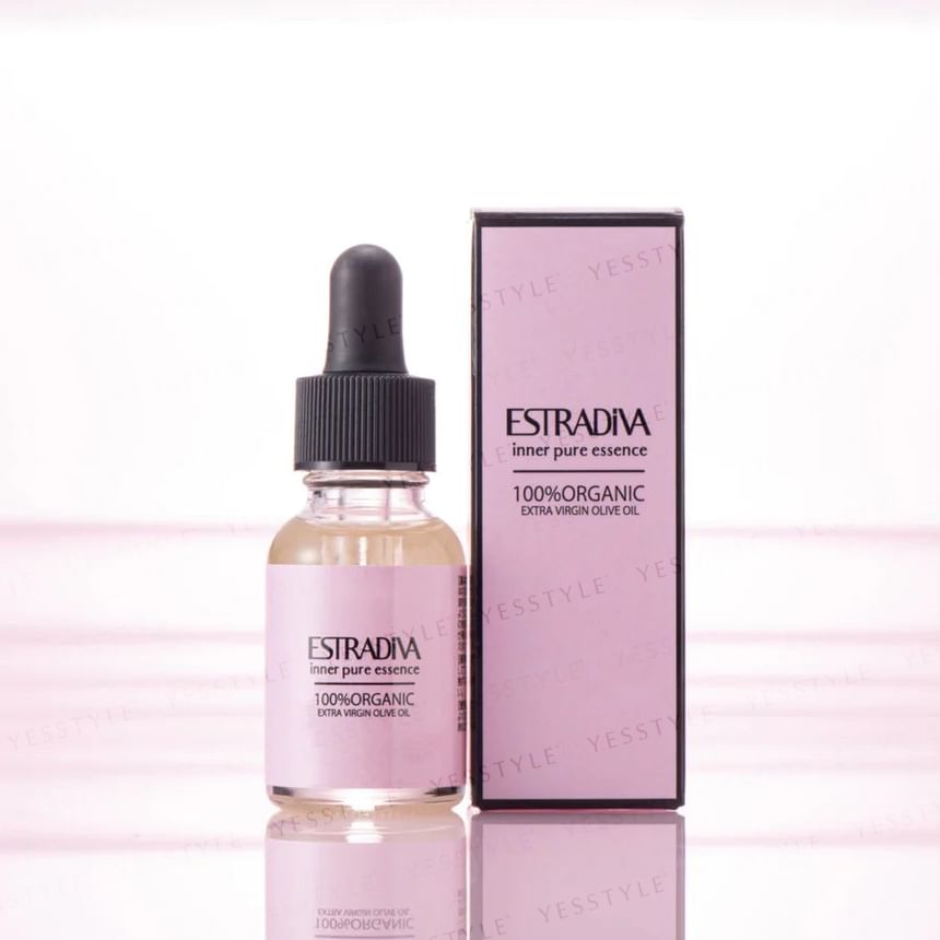 ESTRADIVA - Inner Pure Essence, 20ml, 80 g, 4582514360017