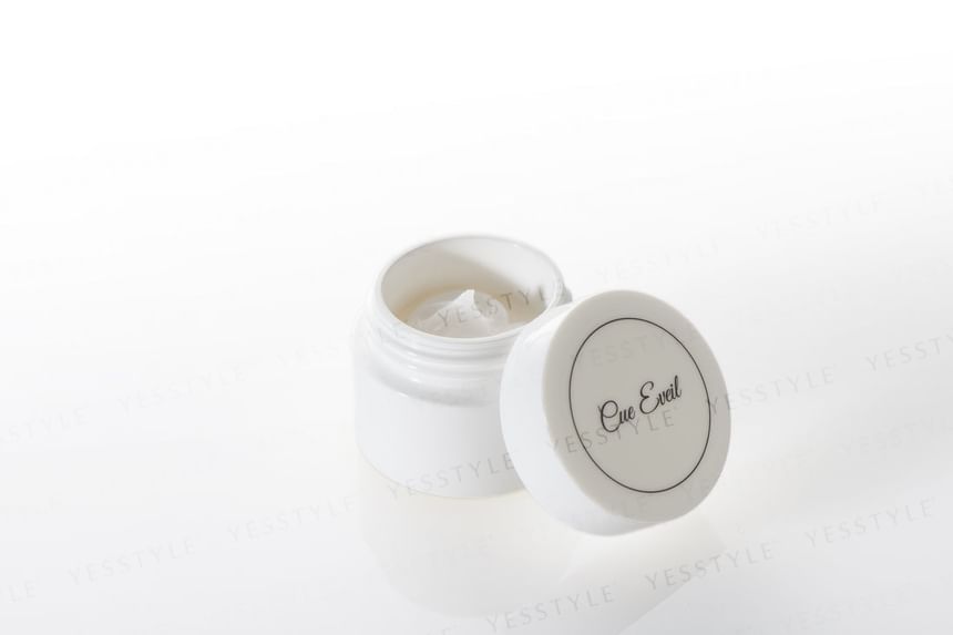Cue Eveil - Hot Body Shh Warming Cream, 5g, 30 g, 4582539470104