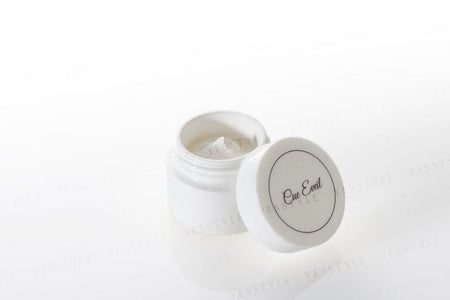 Cue Eveil - Hot Body Shh Warming Cream, 5g, 30 g, 4582539470104