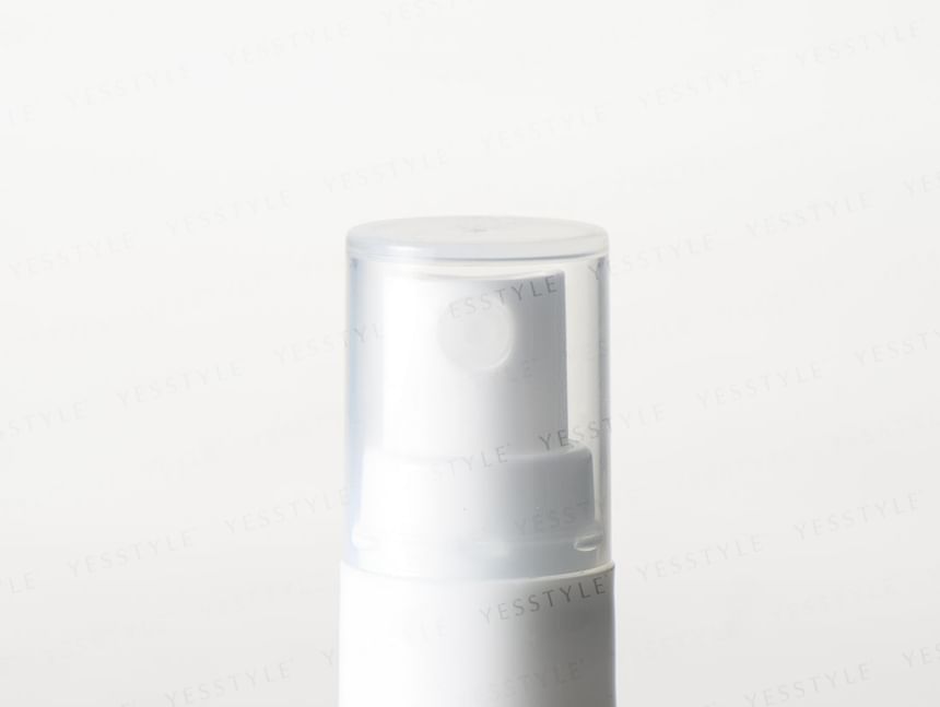 Cue Eveil - Hot Body Shoewr Warming Spray, 8ml, 30 g, 4582539470111