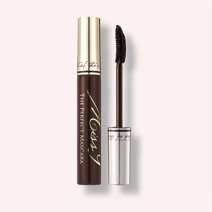 Miss 9’ - Mascara Brown Volume Type, 30ml, 80 g, 4560401421027