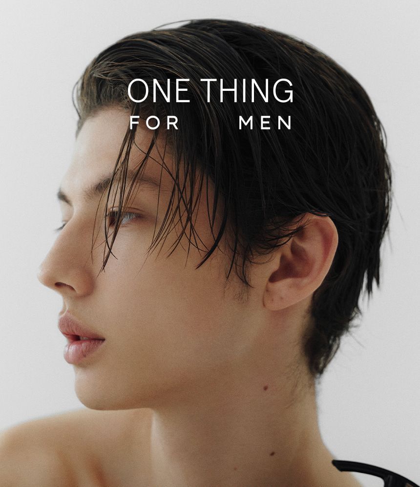ONE THING - For Men All In One Deo Wash, 500ml, 621 g, 8809704191005