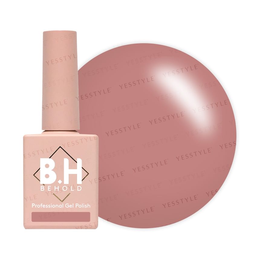 BEHOLD - Professional Gel Polish BH094 Dried Rose, 10ml, 40 g, 4897130750945