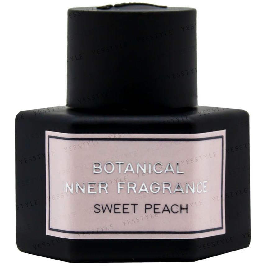 PEAULULU - Botanical Inner Fragrance Oil Sweet Peach, 6ml, 88 g, 4580055922008