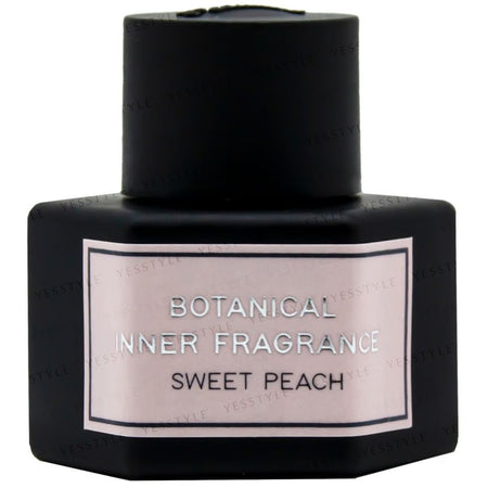 PEAULULU - Botanical Inner Fragrance Oil Sweet Peach, 6ml, 88 g, 4580055922008