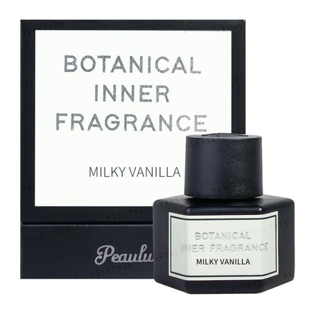 PEAULULU - Botanical Inner Fragrance Oil Milky Vanilla, 6ml, 88 g, 4580055922046