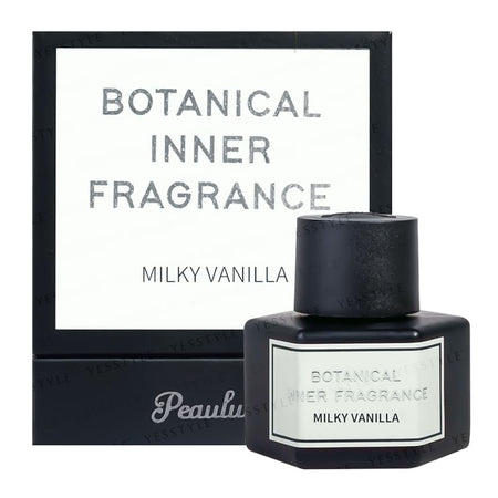 PEAULULU - Botanical Inner Fragrance Oil Milky Vanilla, 6ml, 88 g, 4580055922046