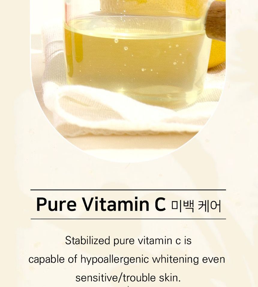 ALIVE:LAB - Red Spot L-Vita Serum, 50ml, 81 g, 8809853890354