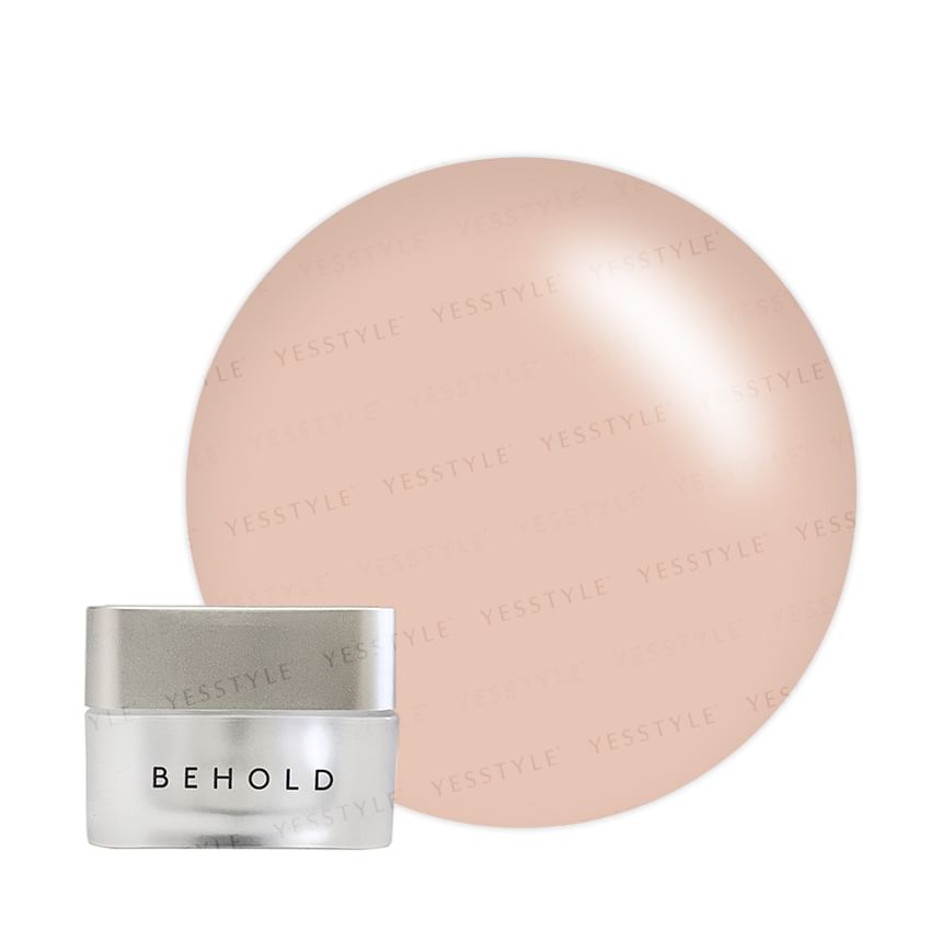 BEHOLD - Professional Art Gel A032 Pink Beige, 5ml, 30 g, 4897130756312