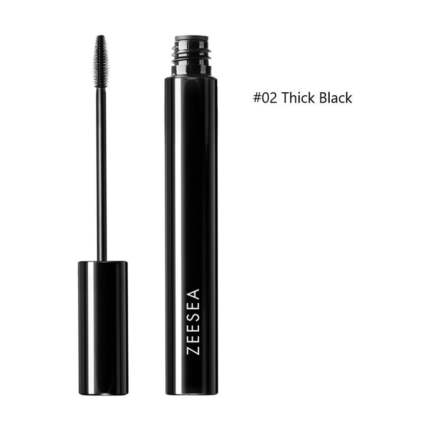 ZEESEA - Multi-Effect Mascara, #Z - 4g, 20 g, 6974475773308